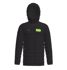 Storm Light Down Hoodie Junior (9081859637523)