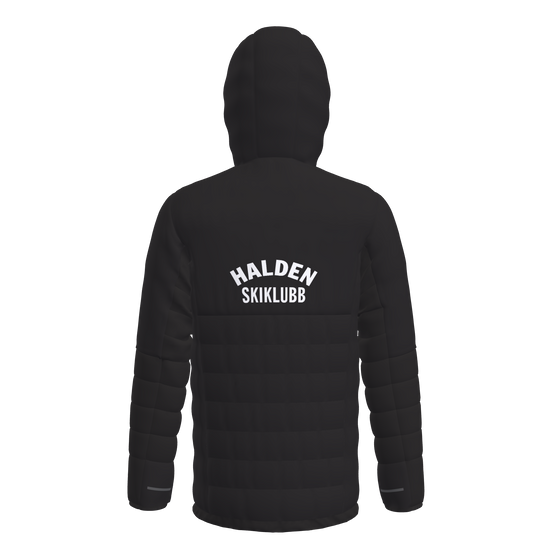 Storm Light Down Hoodie Junior (9081859637523)