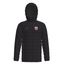 Storm Light Down Hoodie Women (9091280470291)